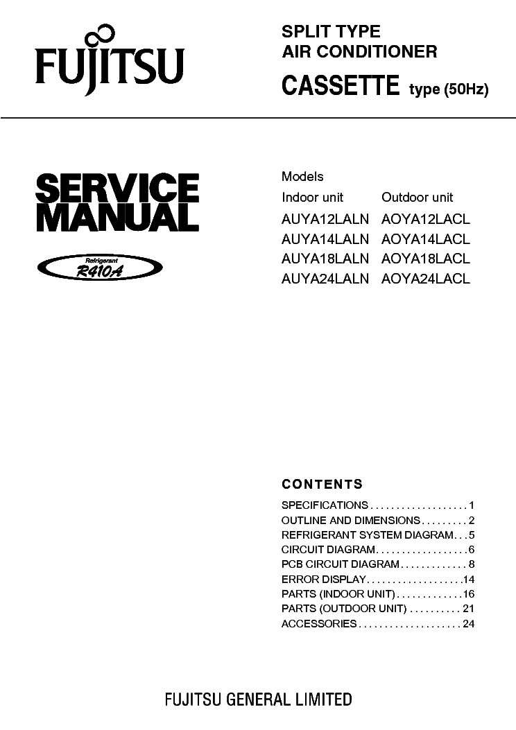 Mercuriser Manual 14 Download